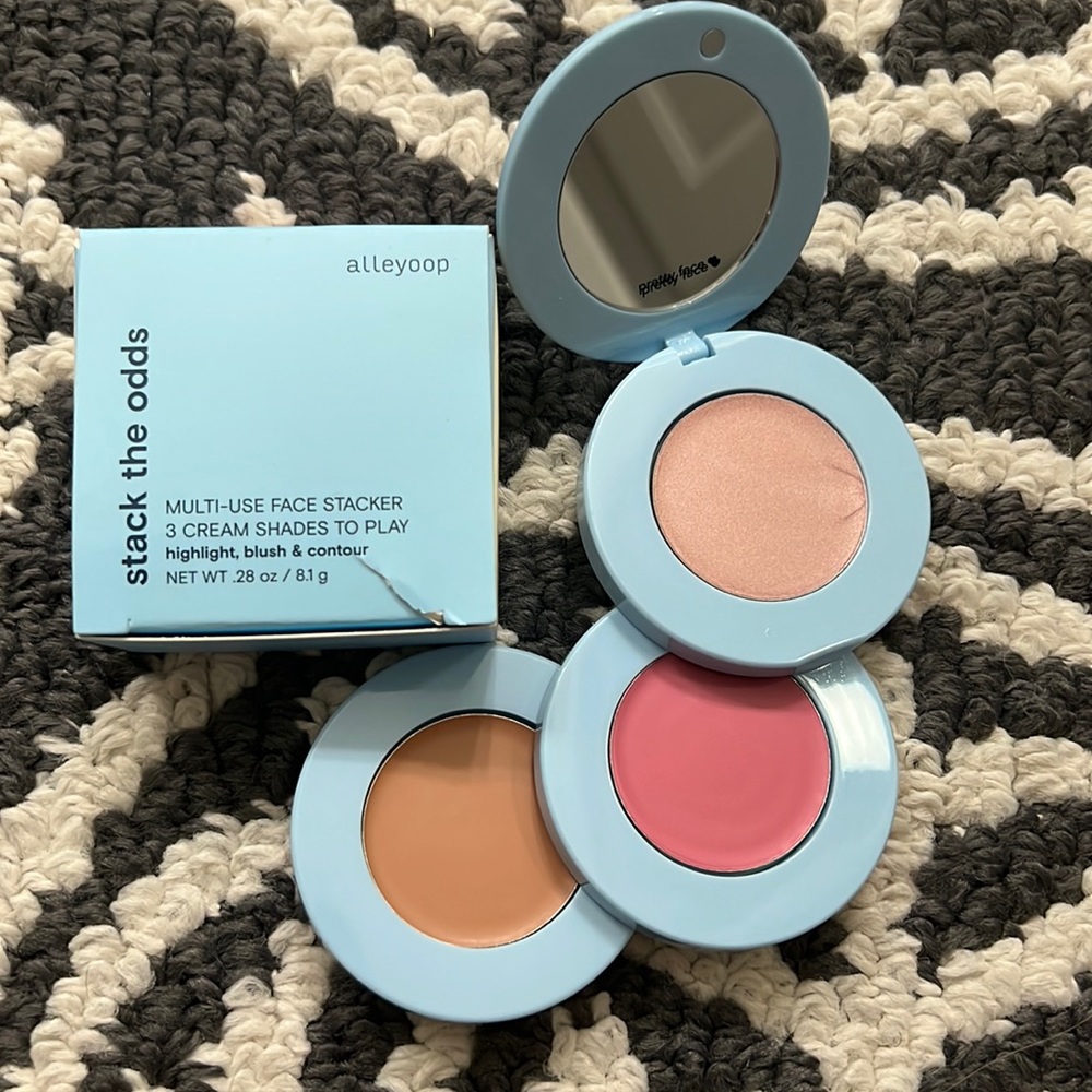 Stack The Odds - Multi Use Face Stacker